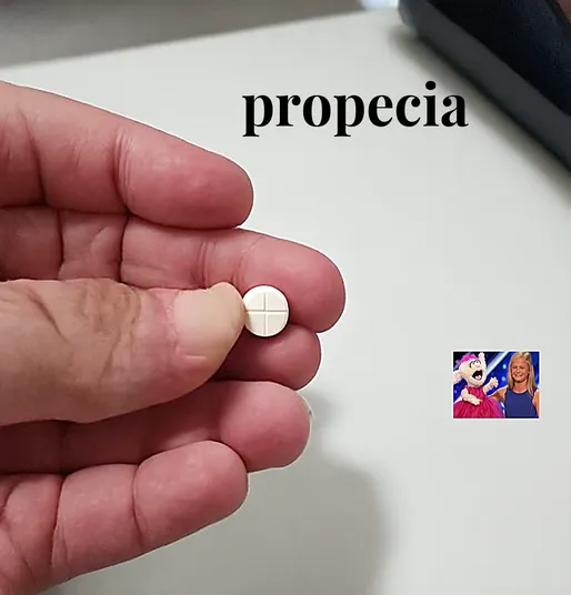 Venta de propecia en españa